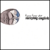 HUNGRY, HUNGRY GHOST: Sleeping English