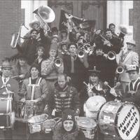 Hungry March Band : Official Bootleg