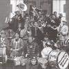 HUNGRY MARCH BAND: Official Bootleg