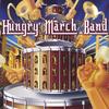 HUNGRY MARCH BAND: Critical Brass