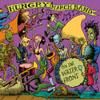 HUNGRY MARCH BAND: On The Waterfront