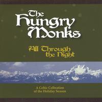 The Hungry Monks : All Through The Night