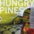 HUNGRY PINES: Golden You
