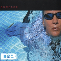 Deb Hunseder : Surface