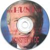 THE HUNT CLUB: Monster in DC Single
