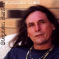 Stephen Hunter : Finding Time