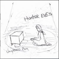 HUNTER EVES: Unopened Box