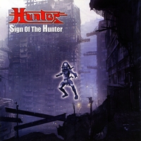 Hunter : Sign of the hunter
