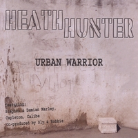 Hunter : Urban Warrior