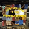 Huntley Slim & The Suburban Cowboys: Songs From This Chicken Coop