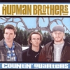 THE HUPMAN BROTHERS BAND: Countin' Quarters