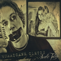 Hurricane Cletis : Awake Today
