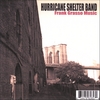 HURRICANE SHELTER BAND: Frank Grasso Music
