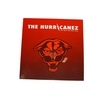 THE HURRICANEZ: The Rock and Roll Army