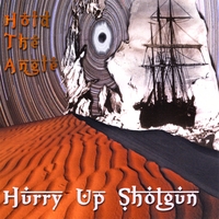 Hurry Up Shotgun : Hold the Angle