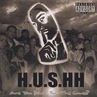Hushh : Are You Down For The Cause?