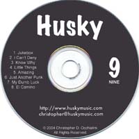 HUSKY: Nine