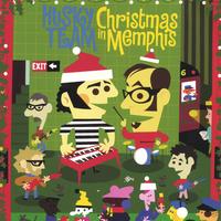 Husky Team : Christmas In Memphis