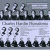 HUSSALONIA: Charles Hardin Hussalonia