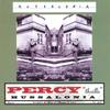HUSSALONIA: Percy "thrills" Hussalonia