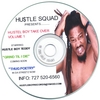HUSTLE BOY TEDDY: Hustle Boy Take Over Volume 1