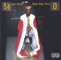 HUSTLE HEADS: Duky Dope Demo