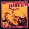 HUTCH: Just Another Folkin' Son Of A HUTCH