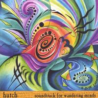LEWIS HUTCHESON: Soundtrack for Wandering Minds