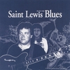 LEWIS HUTCHESON: Saint Lewis Plays the Blues