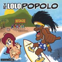 HUTCHI BOYE: The Lolo Popolo