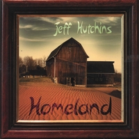 Jeff Hutchins : Homeland