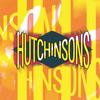 THE HUTCHINSONS: The Hutchinsons EP