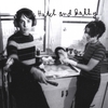 HUTCH AND KATHY: Hutch and Kathy