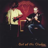 Hutch Simon Project : Out of the Shadow