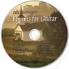 PETE HUTTLINGER: Hymns For Guitar