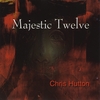CHRIS HUTTON: Majestic 12
