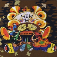 Huw M : Os Mewn Swn