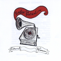 HUXLEY VERTICAL CABARET NOUVEAU: Huxley Vertical Cabaret Nouveau