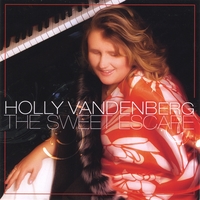 The Sweet Escape cover art for The Seet Escape CD