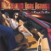 THE HOLLYWOOD BLUE FLAMES/THE HOLLYWOOD FATS BAND: Road To Rio/Larger Than Life (2-Disc)
