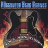 THE HOLLYWOOD BLUE FLAMES: Soul Sanctuary