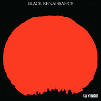 Harry Whitaker : Black Renaissance