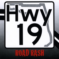 Hwy19 : Road Rash