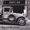 HWY 63: Songs from the Oil Patch