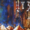 HOLDEN YOUNG TRIO HY3: Steps To The Top