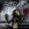 HYBRIDGR: The Will to Create (Import)