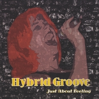 HYBRID GROOVE: Just About Feeling