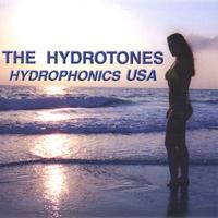 hydrophonics usa Capa de hydrophonics usa