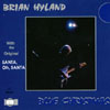 BRIAN HYLAND: Blue Christmas