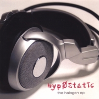 HYP0STATIC: the halogen ep